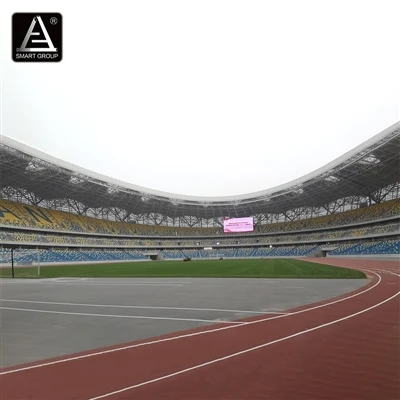 Xi'an - stadion sportowy