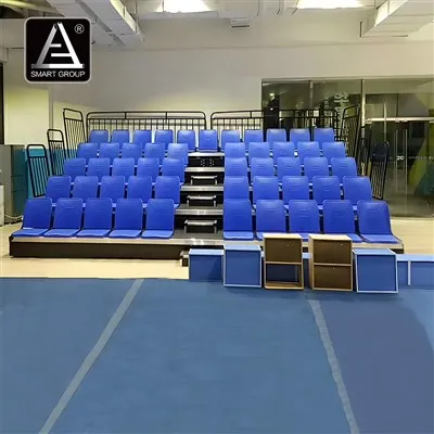 Jaka jest odporność na promieniowanie UV materiałów stosowanych w siedzeniach chowanych?